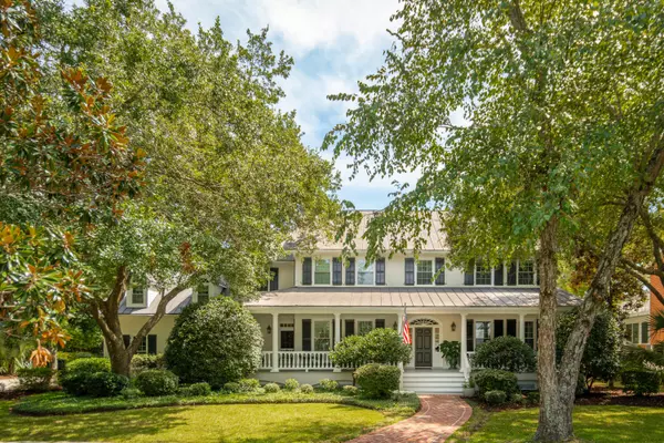 Mount Pleasant, SC 29464,468 Rice Hope Dr