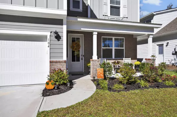 Summerville, SC 29483,104 Limpkin Ln