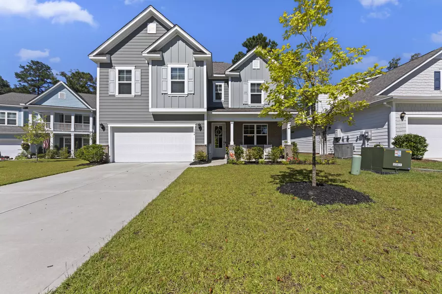 104 Limpkin Ln, Summerville, SC 29483