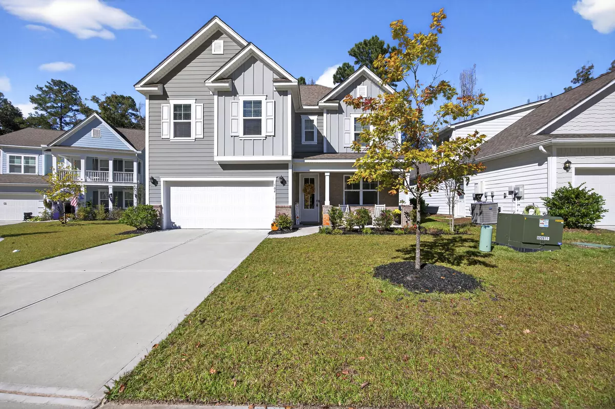 Summerville, SC 29483,104 Limpkin Ln