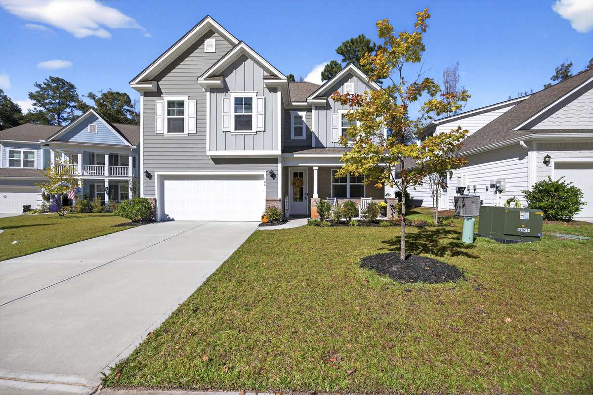 Summerville, SC 29483,104 Limpkin Ln