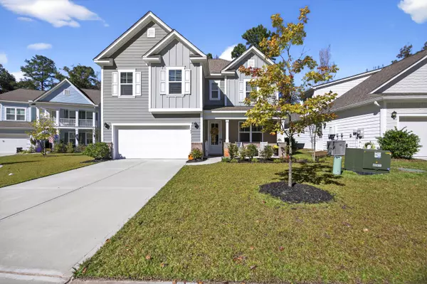 104 Limpkin Ln, Summerville, SC 29483