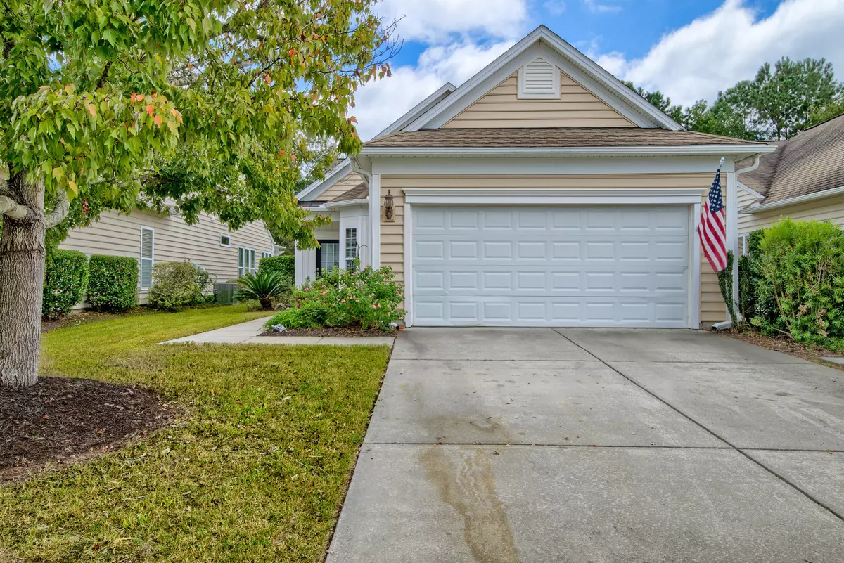 Summerville, SC 29486,181 Sea Lavender Ln