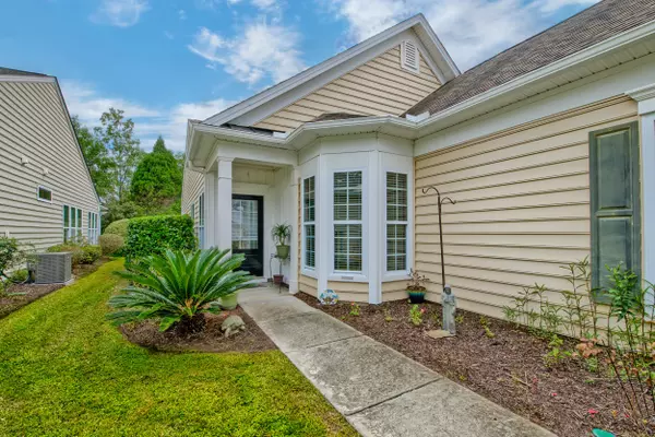 181 Sea Lavender Ln, Summerville, SC 29486