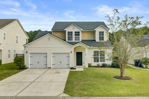 116 Stoney Creek Way, Moncks Corner, SC 29461