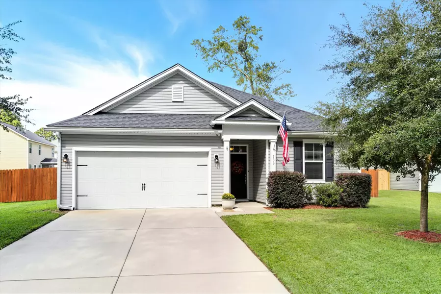 766 Mason St, Summerville, SC 29485