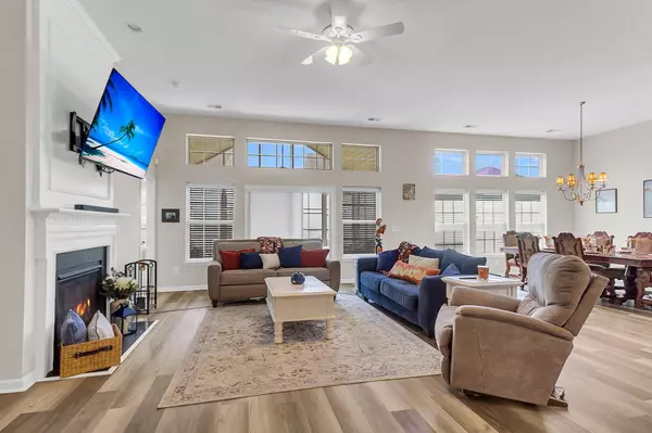 Moncks Corner, SC 29461,193 Cypress Forest Dr