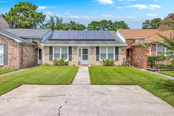 4322 Briarstone Ct, North Charleston, SC 29418