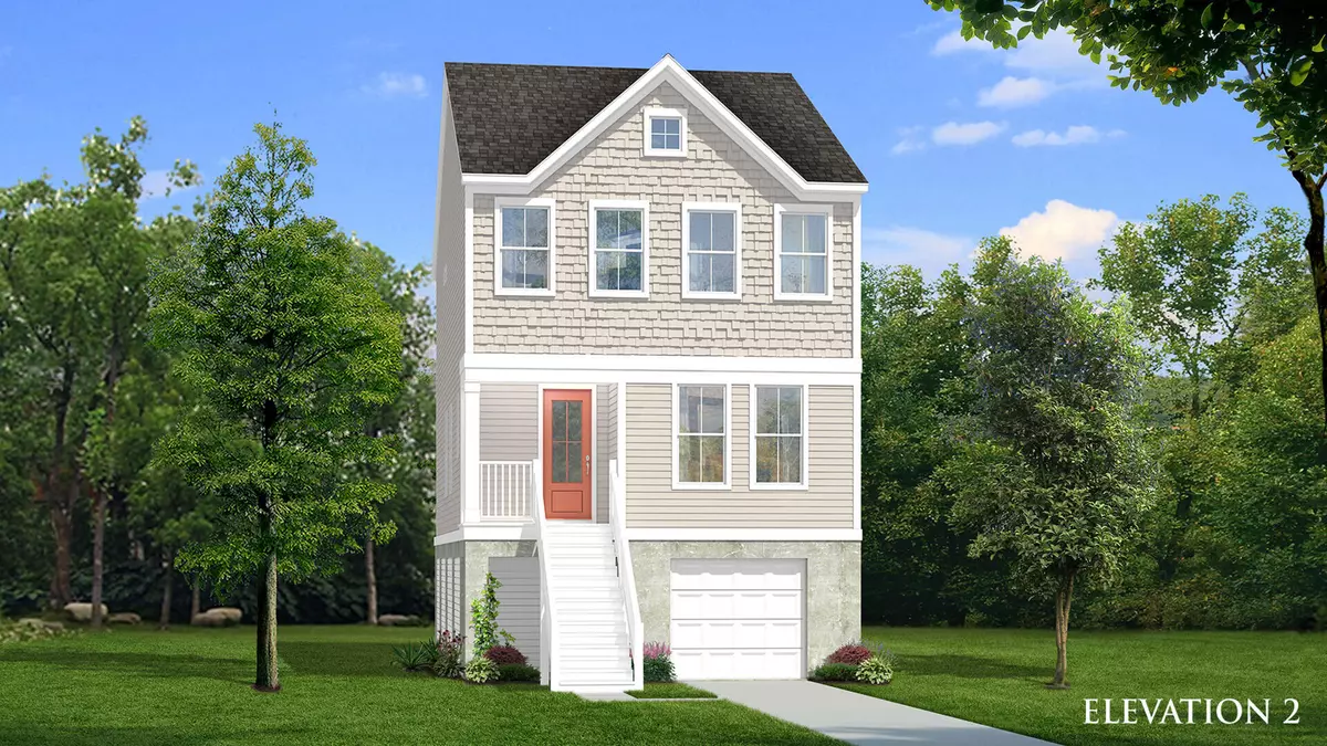 North Charleston, SC 29405,1090 Glenshaw St