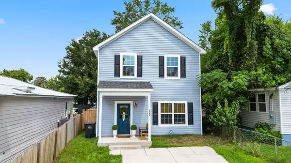 North Charleston, SC 29405,2042 Delaware Ave