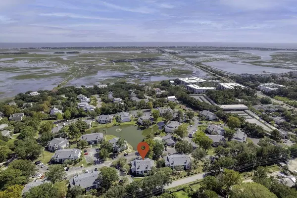 Mount Pleasant, SC 29464,1481 Center St Ext #1107