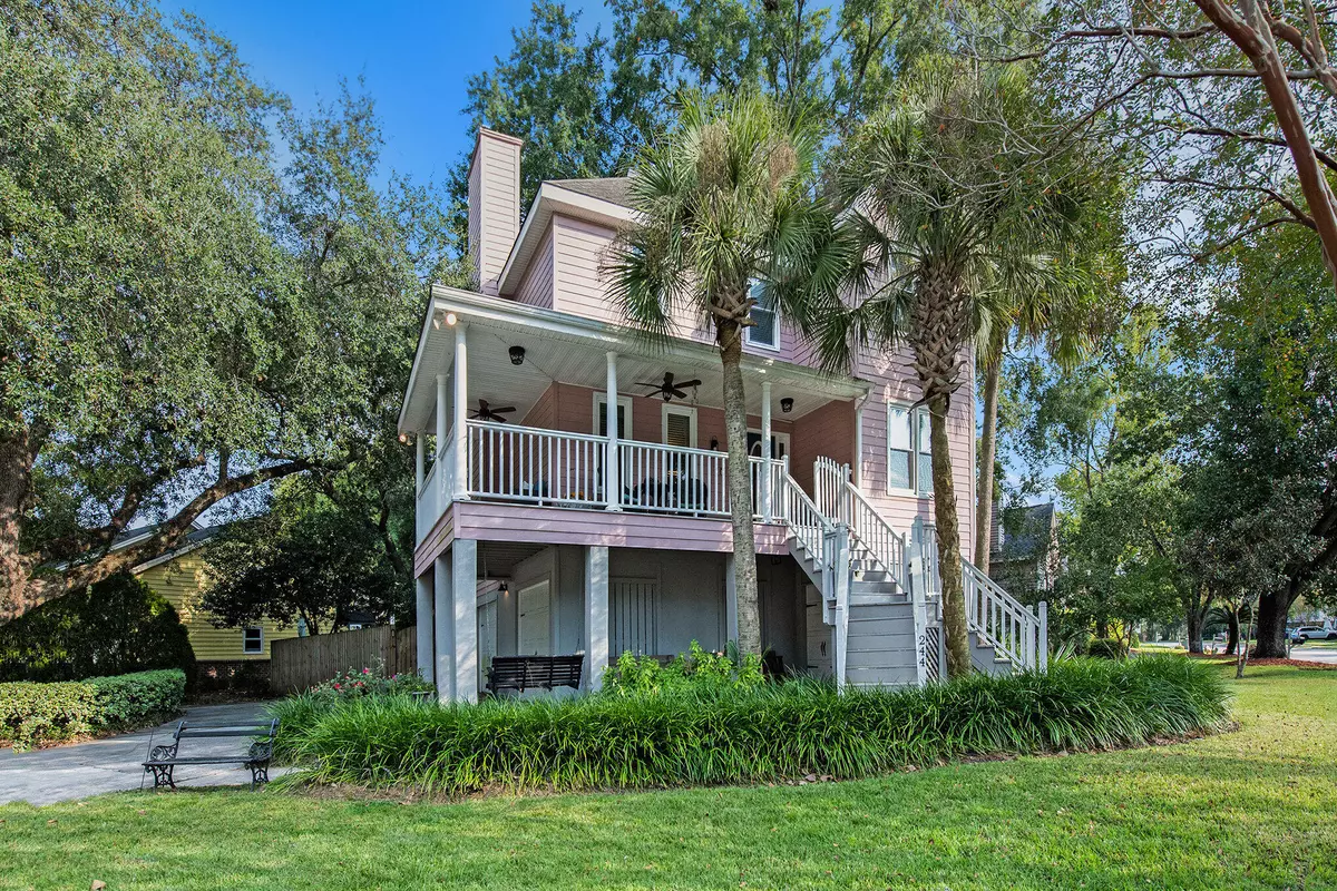 Charleston, SC 29407,244 Marsh Oaks Dr