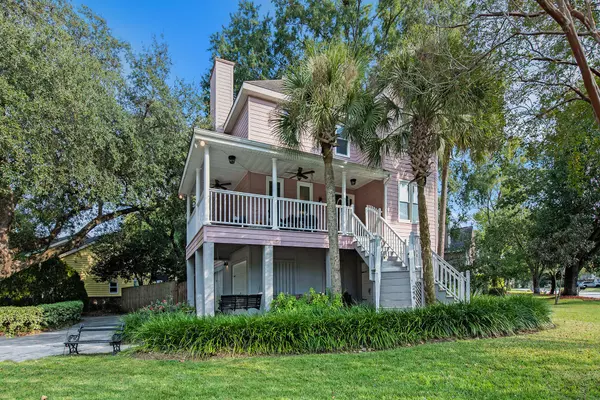 244 Marsh Oaks Dr, Charleston, SC 29407