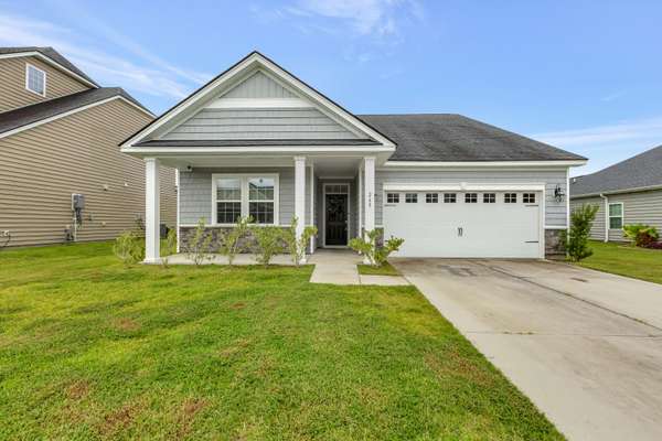 268 Witch Hazel St, Summerville, SC 29486