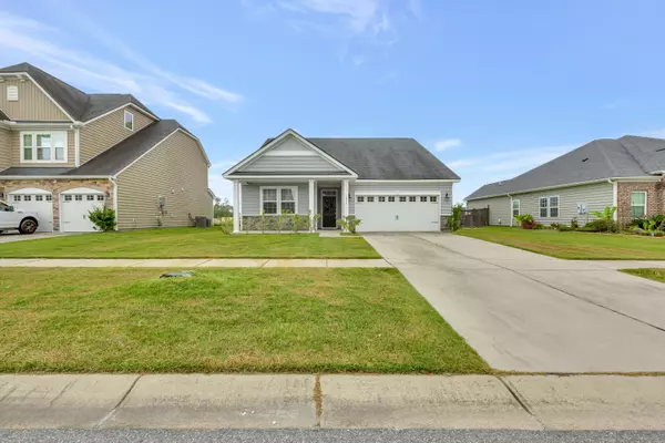 Summerville, SC 29486,268 Witch Hazel St