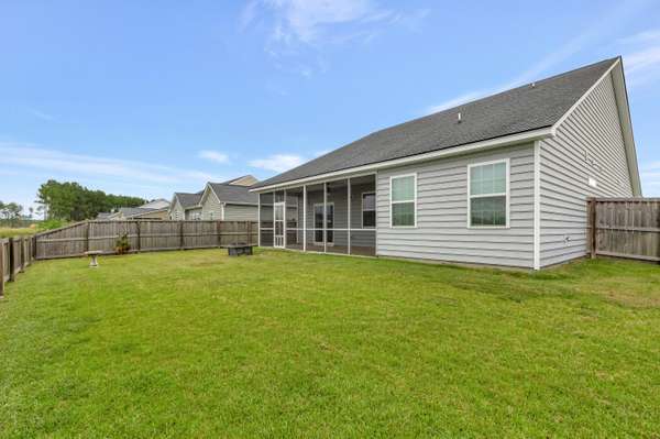 Summerville, SC 29486,268 Witch Hazel St