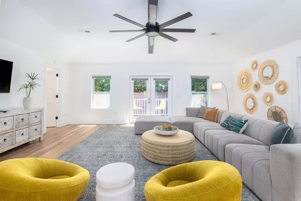 Isle Of Palms, SC 29451,3402 Hartnett Blvd