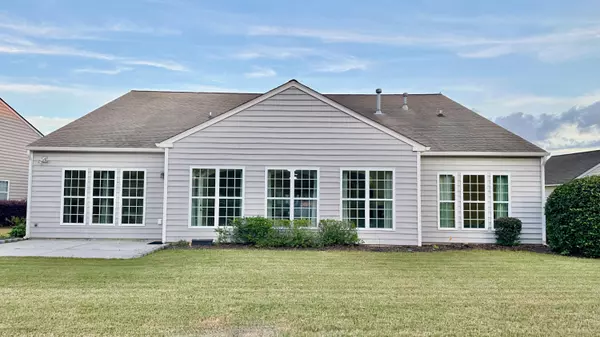 Summerville, SC 29486,349 Waterlily Way