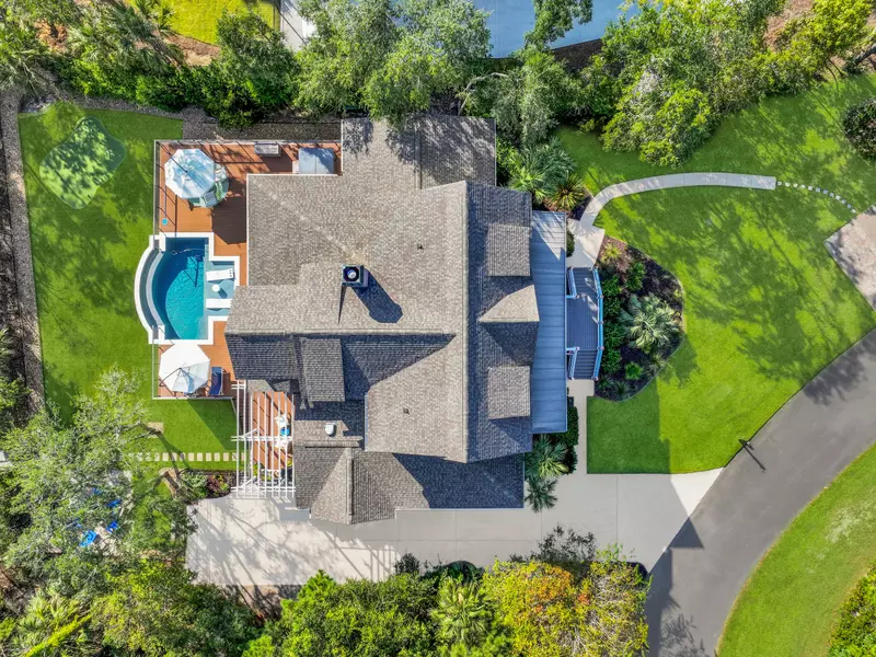 1519 E Deep Creek Overlook, Awendaw, SC 29429