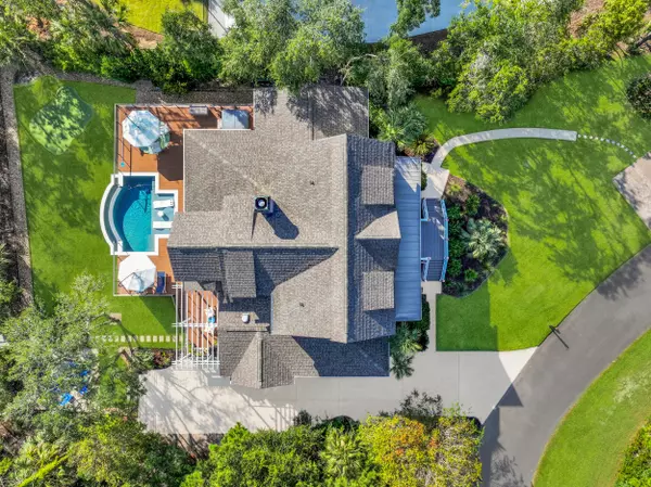 1519 E Deep Creek Overlook,  Awendaw,  SC 29429