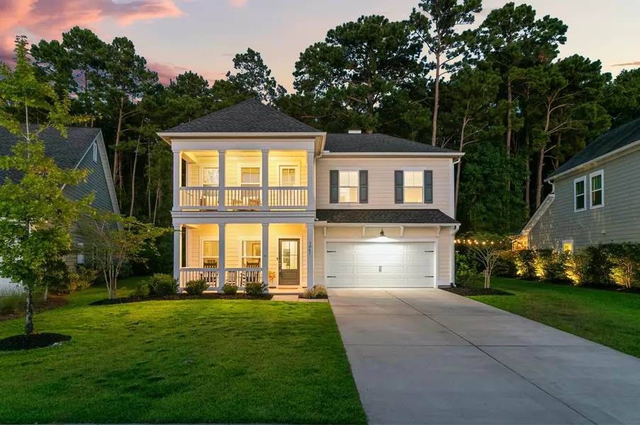 3061 Caspian Ct, Mount Pleasant, SC 29466