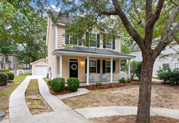 Mount Pleasant, SC 29466,1238 Falling Moss Dr