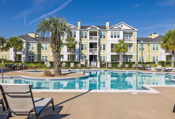 Mount Pleasant, SC 29464,2221 Chatelain Way