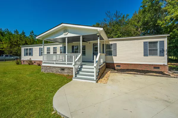 Ridgeville, SC 29472,406 Fairwoods Lane