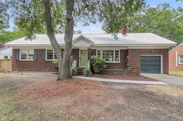 1534 Salisbury St, Charleston, SC 29407