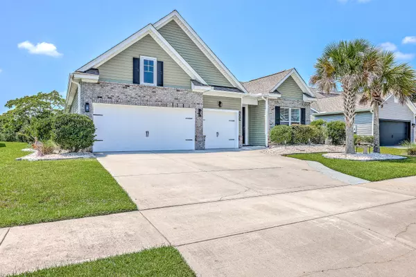 Johns Island, SC 29455,1216 Hammrick Ln