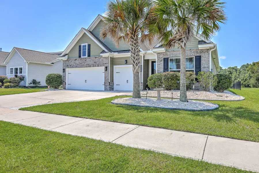 1216 Hammrick Ln, Johns Island, SC 29455