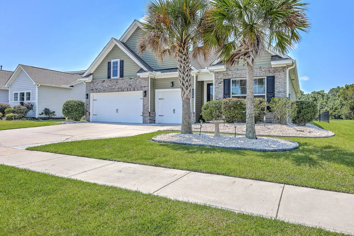 Johns Island, SC 29455,1216 Hammrick Ln