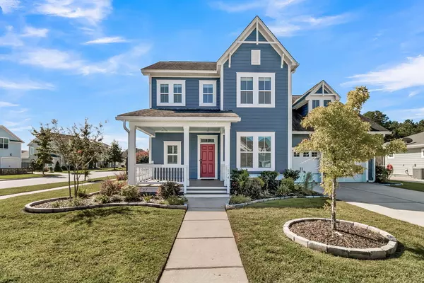 Summerville, SC 29486,174 Callibluff Dr