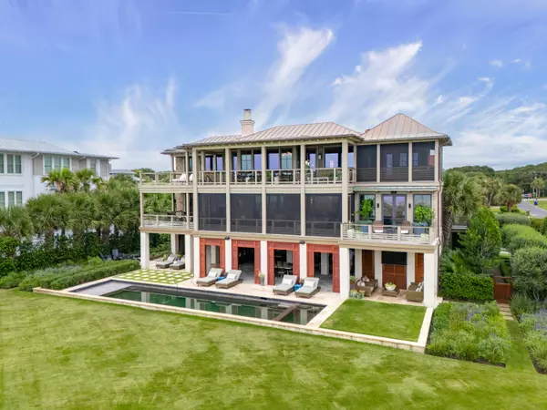 Isle Of Palms, SC 29451,1 44th Ave