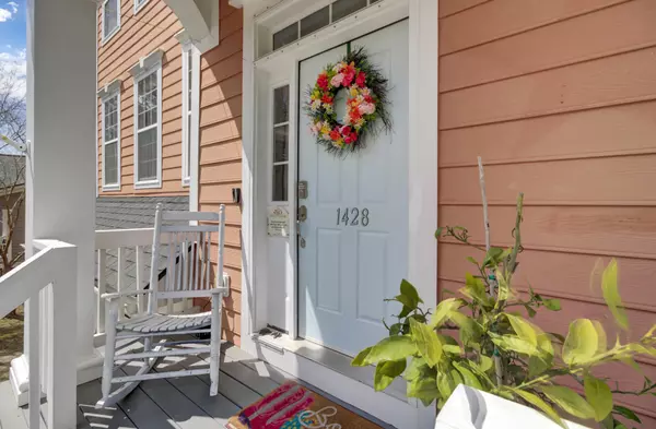 Mount Pleasant, SC 29466,1428 Bloomingdale Ln