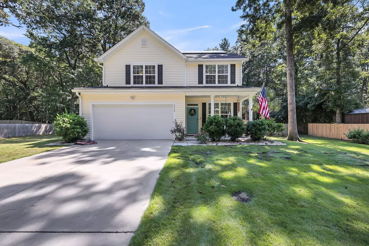 Johns Island, SC 29455,3429 Berryhill Rd