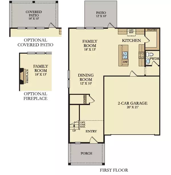 Summerville, SC 29485,1046 Riverbed Retreat Ln