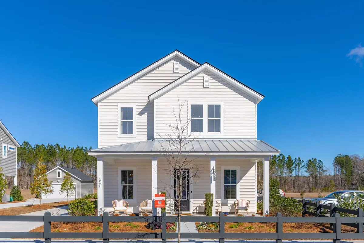 Summerville, SC 29485,1017 Riverbed Retreat Ln
