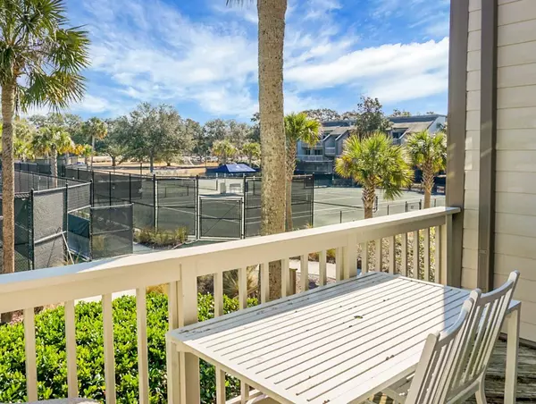 Seabrook Island, SC 29455,1625 Live Oak Park