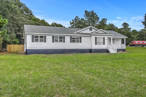 Cross, SC 29436,1344 Spiers Landing Rd