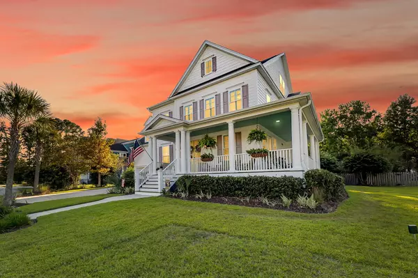 Mount Pleasant, SC 29466,1305 Whisker Pole Ln