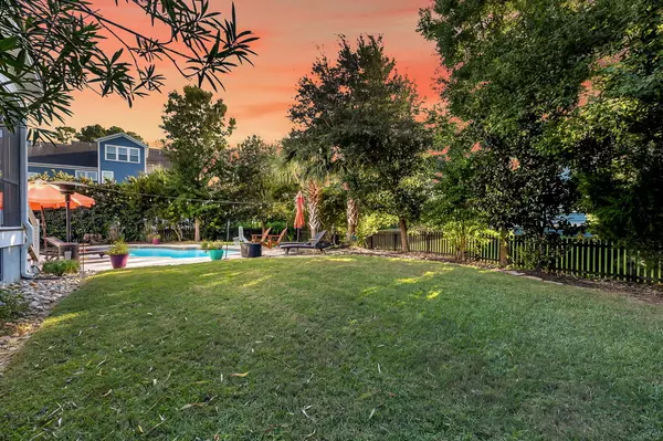 Mount Pleasant, SC 29466,1305 Whisker Pole Ln