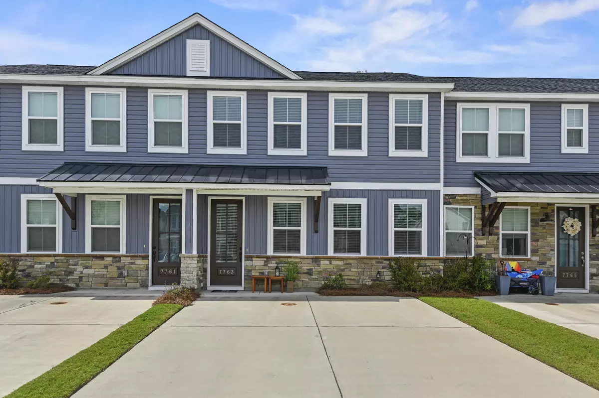North Charleston, SC 29418,7763 Park Gate Dr