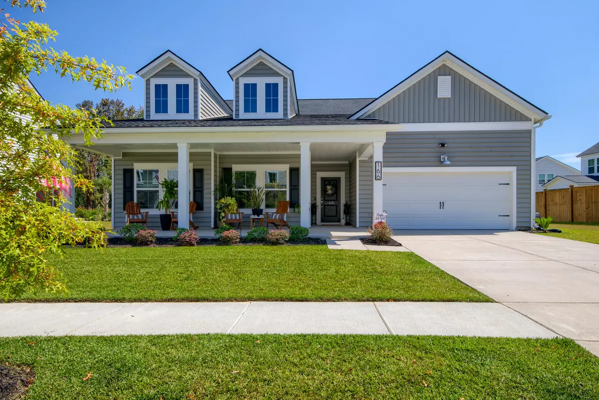 Summerville, SC 29485,166 Paddle Boat Way