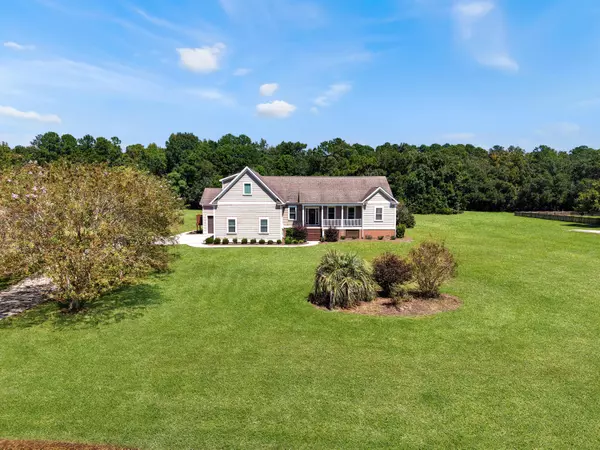 Johns Island, SC 29455,727 Sonny Boy Ln