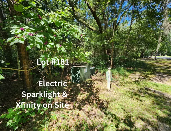 Seabrook, SC 29940,115 Barnaby