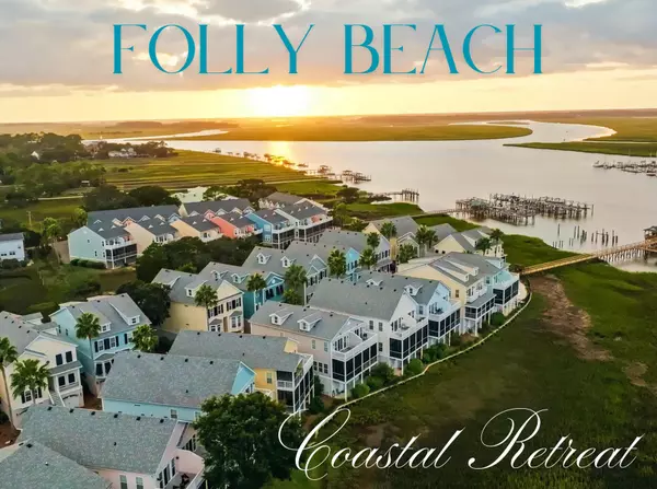 Folly Beach, SC 29439,107 W 2nd St