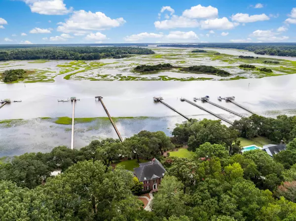 Hollywood, SC 29449,4917 Hideaway Pointe