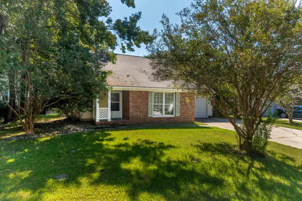 Goose Creek, SC 29445,135 Commons Way