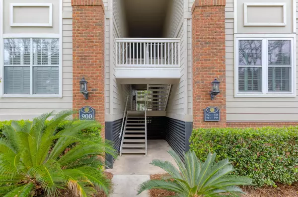 Mount Pleasant, SC 29464,1600 Long Grove Dr #913